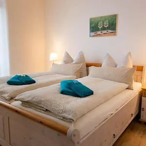 Apartment Andreas Hetzel, Knetzgau