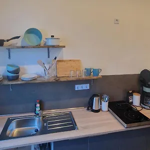Apartment Wunderlich, Münchberg