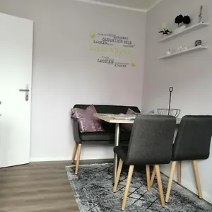 Apartment Ferienwohnung Maintalblick, Viereth-Trunstadt
