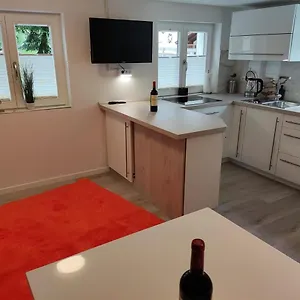 Apartment Allgäuerferienwohnung, Sulzberg