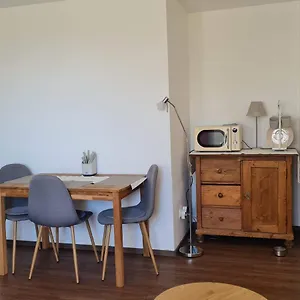 Apartment Forsthaus, Bad Grönenbach