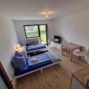 Apartment Dietel, Zell im Fichtelgebirge